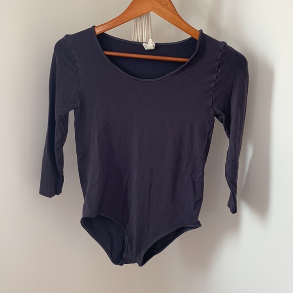 Bodysuits - Picture 3 of 7